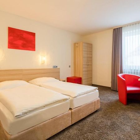 Hotel Wanner Böblingen Dış mekan fotoğraf