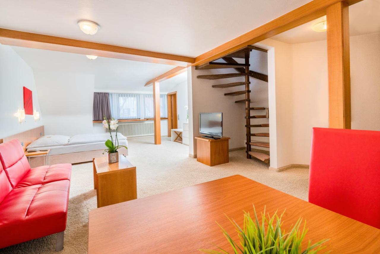 Hotel Wanner Böblingen Dış mekan fotoğraf