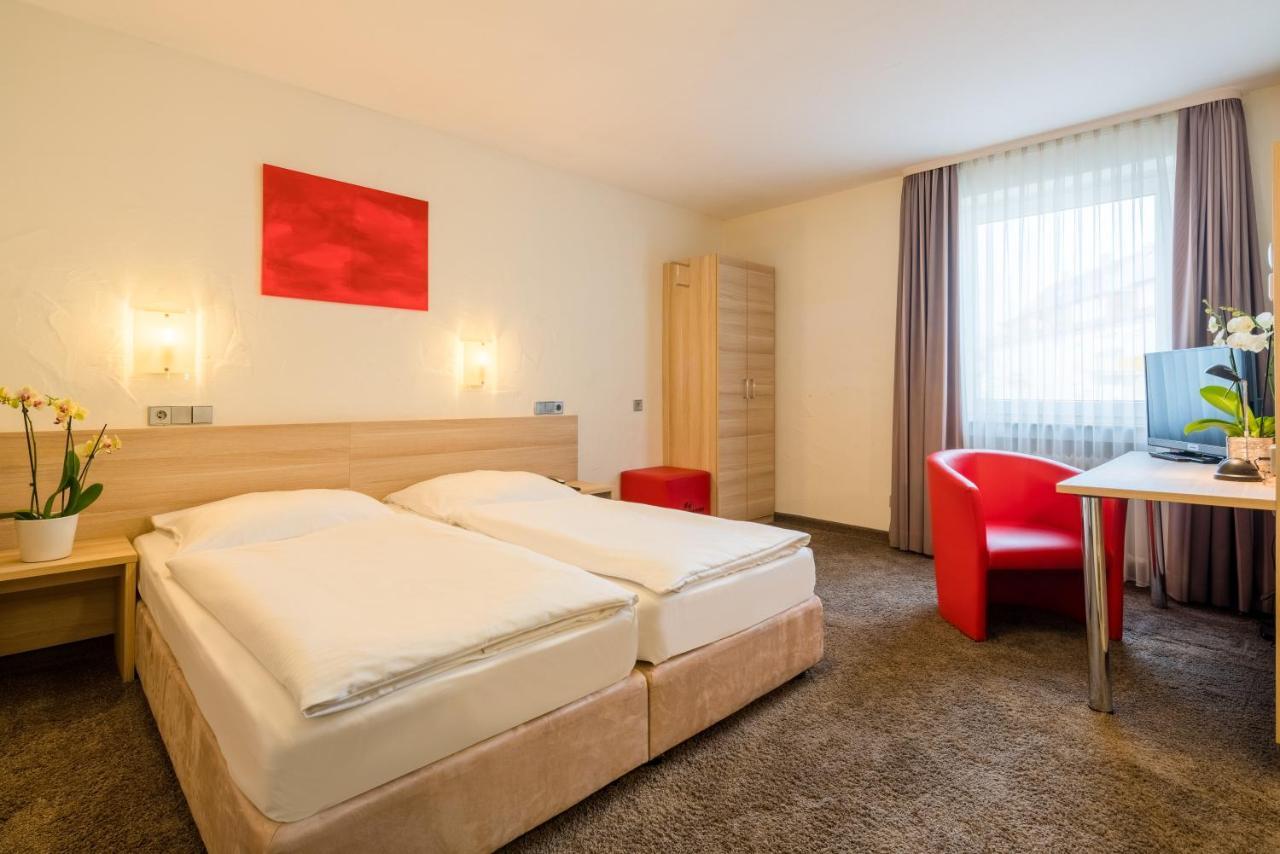 Hotel Wanner Böblingen Dış mekan fotoğraf
