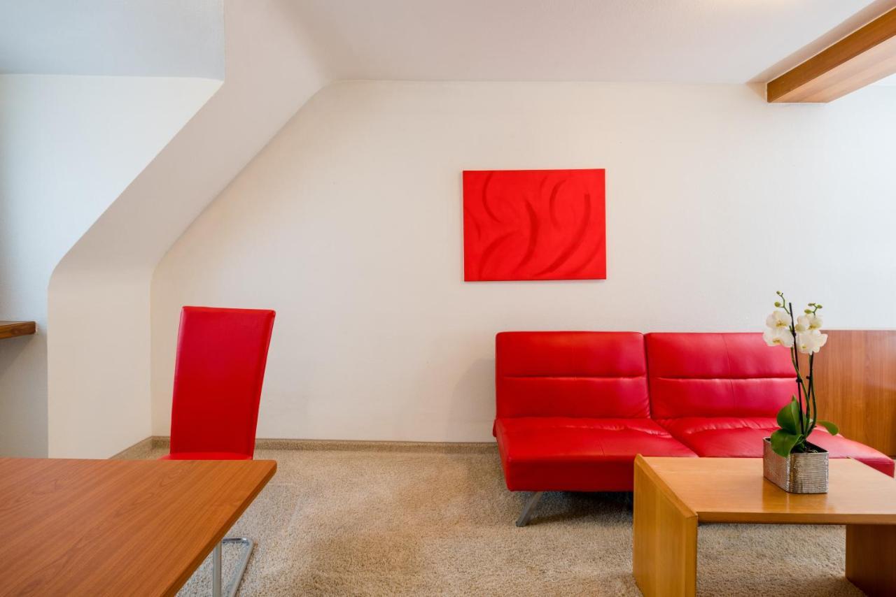 Hotel Wanner Böblingen Dış mekan fotoğraf