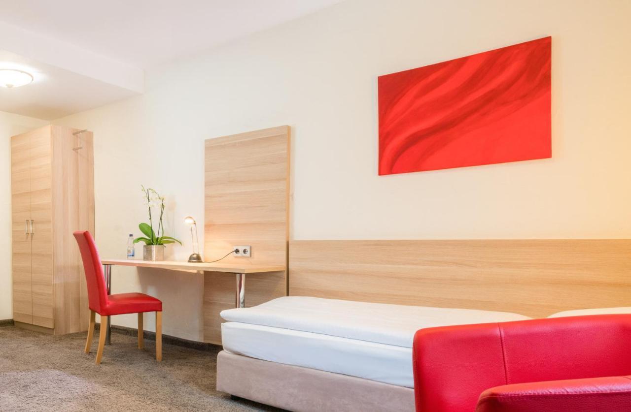 Hotel Wanner Böblingen Dış mekan fotoğraf