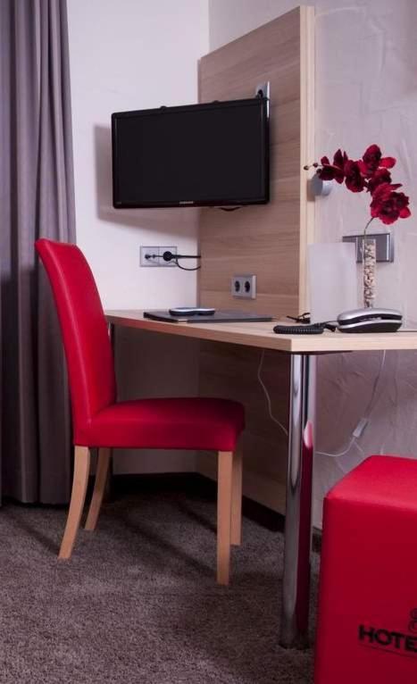 Hotel Wanner Böblingen Dış mekan fotoğraf