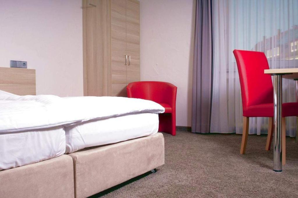 Hotel Wanner Böblingen Dış mekan fotoğraf
