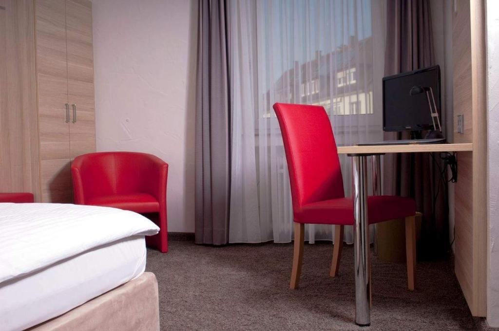 Hotel Wanner Böblingen Dış mekan fotoğraf